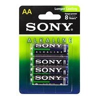 Купить Sony LR6-4BL  BLUE [AM3LB4D] (48/192/18432) в 