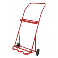 Купить Тележка к ОУ-55 в 