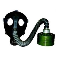 Купить Противогаз детский фильтрующий ПДФ-2ДУ с ФПК ГП-7кБ Оптим в 