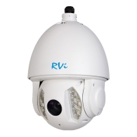 Купить Поворотная IP-камера RVi-IPC62Z30-PRO (4.3-129 мм) в 