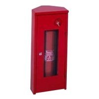 Купить Шкаф для огнетушителя ШП-О-107 
