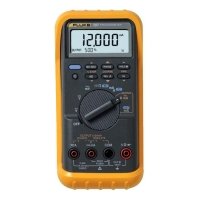 Купить Мультиметр Fluke 787 в 