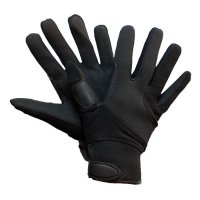 Купить Перчатки армейские Bilal Brothers Shooting Shield Kevlar в 