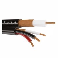 Купить ККСЭВ-3 2х0,75+1эх0,20 в Москве с доставкой по всей России