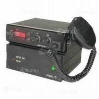 Купить Рация ВЭБР-40/19 33-48,5 МГц в 