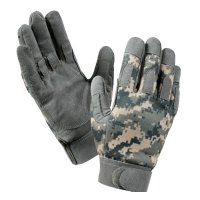 Купить Перчатки армейские Bilal Brothers Lightweight ACU Digital в 