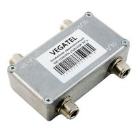 Купить Комбайнер Vegatel GSM-3G/GSM-3G/wi-fi в 