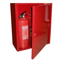 Купить Шкаф для огнетушителя ШП-О-112 