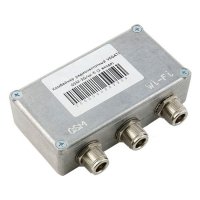 Купить Комбайнер Vegatel GSM-3G/wi-fi в 