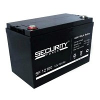 Купить SF 12100 в 