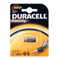 Купить Duracell MN21 (10/100/9600) в 