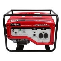 Купить Daishin SEB6000Ha в Москве с доставкой по всей России