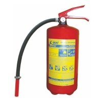 Купить Воздушно-пенный огнетушитель ОВП-4 в 