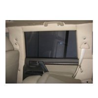 Бронирование автомобиля Тойота Ленд Kрузер