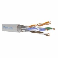 Купить Паритет ParLan ARM PS F/UTP 4х2х0,52 Cat5e PE в 