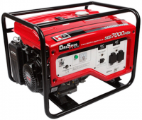 Купить Daishin SEB7000HSa в Москве с доставкой по всей России