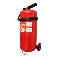 Купить Воздушно-пенный огнетушитель ОВП-40 (ОВП-50) в 