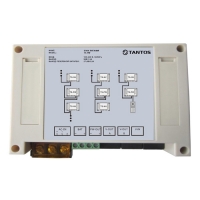 Купить Блок питания Tantos TS-PW в 