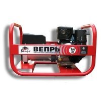 Купить Вепрь АБП 7/4-T400/230 ВX в Москве с доставкой по всей России