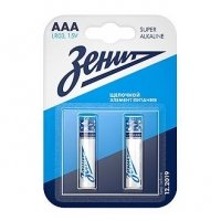 Купить Зенит LR03-2BL (60/480/19200) в 