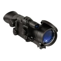 Купить Прицел ночного видения Pulsar Sentinel GS 2x50 (c креплением Weaver) в 