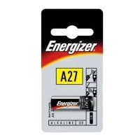 Купить Energizer A27-1BL (10/100/3300) в 