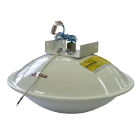 Купить Модуль порошкового пожаротушения «Буран-2,5-2С» в 