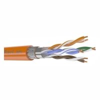 Купить Паритет ParLan S/FTP Cat6A 4x2x0,57 PVC в 