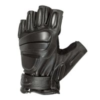 Купить Перчатки армейские Hatch S.W.A.T. Reacto 3/4 Finger в 