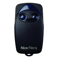 Купить NICE FLO2R-S в Москве с доставкой по всей России