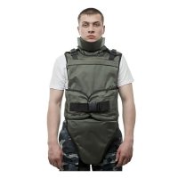Купить Бронежилет 