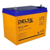 Купить HRL 12-320 W в 