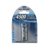 Купить ANSMANN 4500 C 5030632 BL1 в 