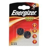 Купить Energizer CR2032-2BL (20/200/21600) в 