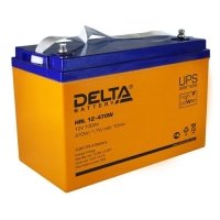 Купить HRL 12-470 W в 