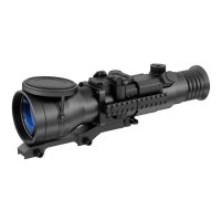 Купить Прицел ночного видения Pulsar Phantom 4x60 в 