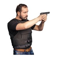 Купить Бронежилет Шилд 2-2 УНИ VIP (1 размер) в 