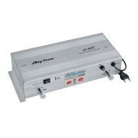 Купить GSM репитер AnyTone AT-800 в Москве с доставкой по всей России