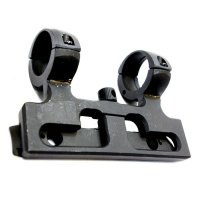 Купить ЭСТ кронштейн 20-01 с планкой в Москве с доставкой по всей России