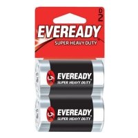 Купить Energizer Eveready R20 Heavy Duty NEW (24/192) в 