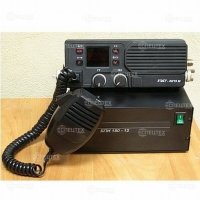 Купить Рация ВЭБР-160/20М в 