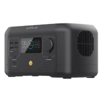 EcoFlow RIVER Mini (беспроводная)