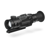 Купить Тепловизионный прицел Dedal-T3.645 Hunter в Москве с доставкой по всей России