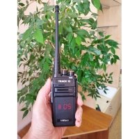 Рация Track-10 VHF Military