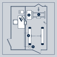 Купить СКУД Готовое решение №12 в 