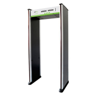 Купить Арочный металлодетектор ZK-D1065 1000мм в 