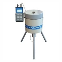 Купить Гамма-радиометр Атомтех РКГ-АТ1320 в Москве с доставкой по всей России