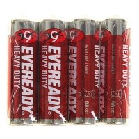 Купить Energizer Eveready R6 Heavy Duty NEW (48/576) в 