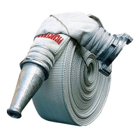 Купить Рукав пожарный  РПМ (В)-50-1,6-ИМ-УХЛ1 (15±1м) с ГР-50ал и стволом РС-50,01ал в 