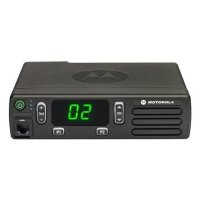 Купить Радиостанция Mototrbo DМ1400 (403-470МГц 25Вт) в 